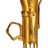 Arcane: League of Legends Saison 2 Silco Seringue/Shimmer Décoration Cosplay Accessoires