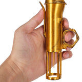 Arcane: League of Legends Saison 2 Silco Seringue/Shimmer Décoration Cosplay Accessoires