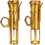 Arcane: League of Legends Saison 2 Silco Seringue/Shimmer Décoration Cosplay Accessoires