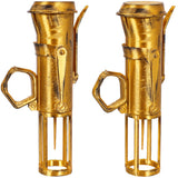 Arcane: League of Legends Saison 2 Silco Seringue/Shimmer Décoration Cosplay Accessoires