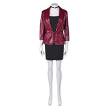 Silent Hill 2 Remake(2024) Maria Cosplay Costume