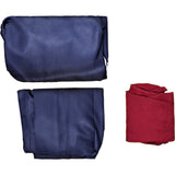 Silent Hill F(2025) Chiko Fukuwaka Uniforme Scolaire Bleu Cosplay Costume