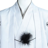 Silent Hill F(2025) Kotoyuki Tsuneki Cosplay Costume Ver.2