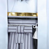 Silent Hill F(2025) Kotoyuki Tsuneki Cosplay Costume Ver.2