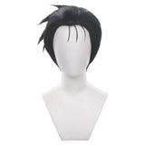 Smoking Behind the Supermarket with You Halloween Carnival Costume Accessories Sasaki Cosplay   