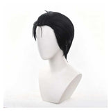 Smoking Behind the Supermarket with You Halloween Carnival Costume Accessories Sasaki Cosplay   