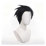 Smoking Behind the Supermarket with You Halloween Carnival Costume Accessories Sasaki Cosplay   