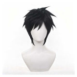 Smoking Behind the Supermarket with You Halloween Carnival Costume Accessories Sasaki Cosplay   