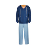 Solo Leveling 2(2025) Sung Jinwoo Tenue de Sweat-shirt Cosplay Costume