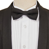 Squid Game 3(2025) Seong Gi-hun Veste Noire+Chemise Blanche Cosplay Costume