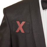 Squid Game 3(2025) Seong Gi-hun Veste Noire+Chemise Blanche Cosplay Costume