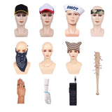 Stranger Things Saison 5(2025) Cosplay Accessoires