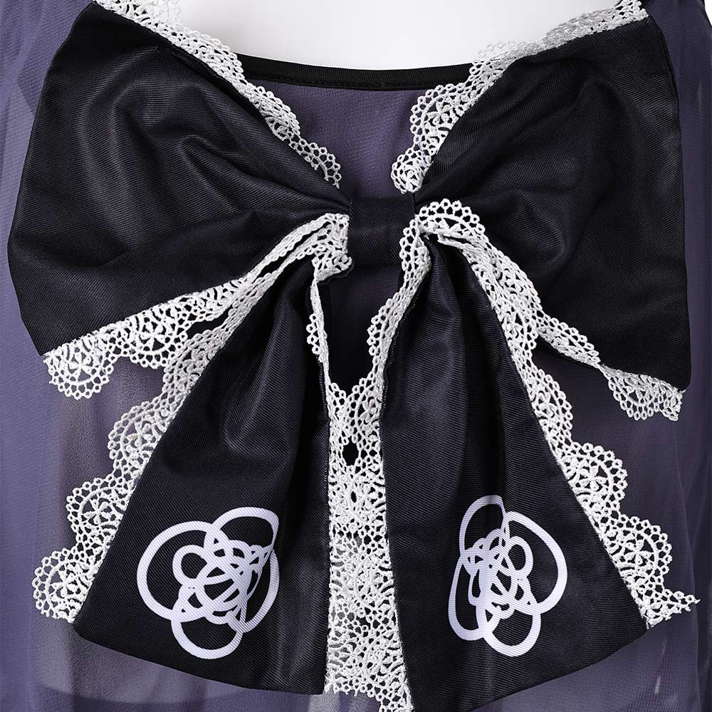 Stellar Blade x NieR:Automata Eve YoRHa Unofficial Ceremonial Attire C ...