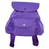 Stranger Things S5(2025) Eleven 11 Cartable Violet Accessoire