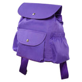 Stranger Things S5(2025) Eleven 11 Cartable Violet Accessoire