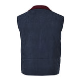Stranger Things Saison 5 Will Byers Gilet Bleu Cosplay Costume