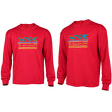 Stranger Things Saison 5(2025) Dustin Henderson Haut Rouge Cosplay Costume