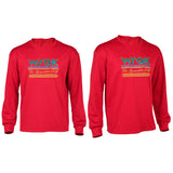 Stranger Things Saison 5(2025) Dustin Henderson Haut Rouge Cosplay Costume