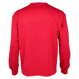 Stranger Things Saison 5(2025) Dustin Henderson Haut Rouge Cosplay Costume