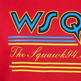 Stranger Things Saison 5(2025) Dustin Henderson Haut Rouge Cosplay Costume