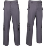 Stranger Things Saison 5(2025) Dustin Henderson Pantalon Gris Cosplay Costume