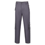 Stranger Things Saison 5(2025) Dustin Henderson Pantalon Gris Cosplay Costume