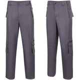 Stranger Things Saison 5(2025) Dustin Henderson Pantalon Gris Cosplay Costume
