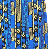 Stranger Things Saison 5(2025) Dustin Henderson Short Bleu Imprimé Cosplay Costume