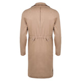 Stranger Things Saison 5(2025) Dustin Henderson Veste Marron Cosplay Costume