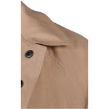 Stranger Things Saison 5(2025) Dustin Henderson Veste Marron Cosplay Costume