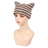 Stranger Things Saison 5(2025) Eleven Chapeau Cosplay Accessoire