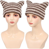 Stranger Things Saison 5(2025) Eleven Chapeau Cosplay Accessoire