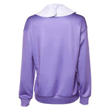 Stranger Things Saison 5(2025) Erica Haut Violet Cosplay Costume