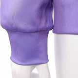 Stranger Things Saison 5(2025) Erica Haut Violet Cosplay Costume