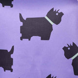 Stranger Things Saison 5(2025) Erica Haut Violet Cosplay Costume