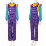Stranger Things Saison 5(2025) Holly Wheeler Cosplay Costume