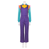 Stranger Things Saison 5(2025) Holly Wheeler Cosplay Costume