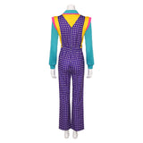 Stranger Things Saison 5(2025) Holly Wheeler Cosplay Costume