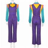 Stranger Things Saison 5(2025) Holly Wheeler Cosplay Costume