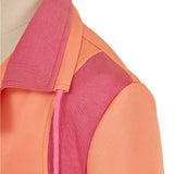 Stranger Things Saison 5(2025) Holly Wheeler Veste Orange Cosplay Costume