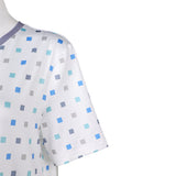 Stranger Things Saison 5(2025) Max Mayfield Robe Blanche à Pois Cosplay Costume