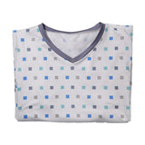 Stranger Things Saison 5(2025) Max Mayfield Robe Blanche à Pois Cosplay Costume