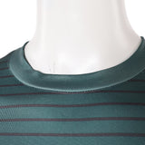 Stranger Things Saison 5(2025) Max Mayfield Tenue Brune et Bleue Cosplay Costume