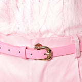 Stranger Things Saison 5(2025) Max Mayfield Tenue Rose et Bleue Cosplay Costume