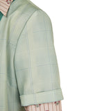 Stranger Things Saison 5(2025) Max Mayfield Tenue Verte Cosplay Costume
