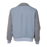 Stranger Things Saison 5(2025) Mike Wheeler Veste Grise Cosplay Costume