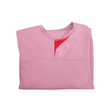 Stranger Things Saison 5(2025) Steve Harrington Sweat-shirt Rose et Rouge Cosplay Costume