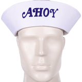 Stranger Things Saison 5(2025) Steve Harrington Tenu de Marin Bleue Cosplay Costume