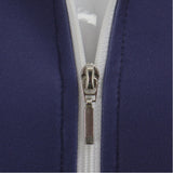 Stranger Things Saison 5(2025) Will Byers Veste Bleue et Beige Cosplay Costume Ver.2