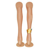 Street Fighter 6 Chun Li Maillot de Bain Bleu Une Pièce Cosplay Costume